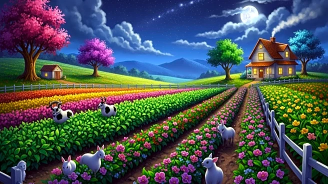 Stardew Valley Update 1.7 Announced, Promising New Content and Features