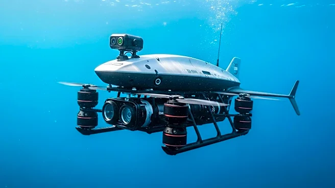 Shearwater to Conduct Ghana's First Deepwater Ocean Bottom Survey