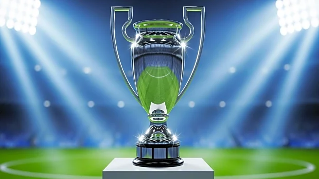 Manchester City Prepares for Premier League Clash Against Tottenham Hotspur