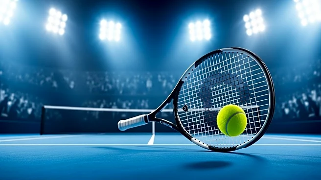 Barbora Krejčíková Triumphs in Marathon Tiebreak to Reach US Open Quarterfinals