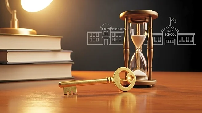 Financial Professionals Encouraged to Enter 403(b) K-12 Educator Market to Enhance Retirement Planning