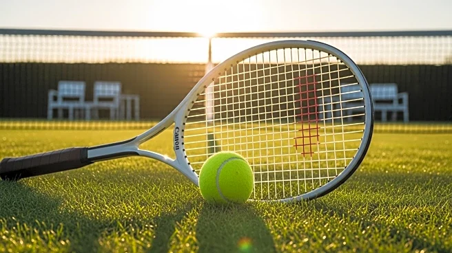 Wimbledon Maintains Traditional Mixed Doubles Format Despite US Open Success
