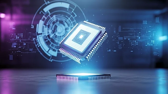 MIT's Accidental Discovery Could Revolutionize Microelectronics Performance