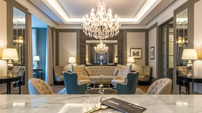 European Hotels Report Mixed Performance in July 2025 Amid Changing Consumer Preferences