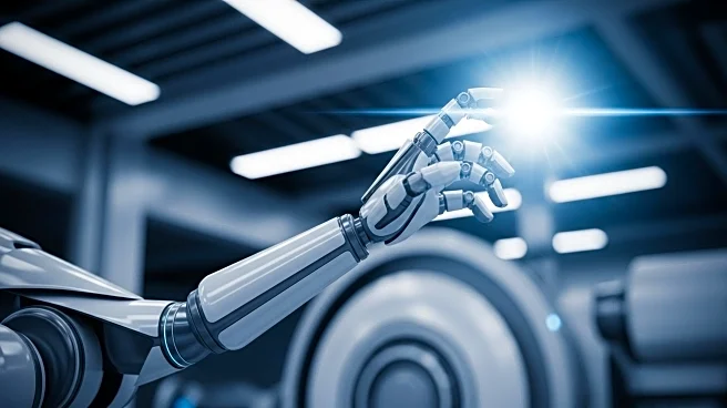Labor Secretary Lori Chavez-DeRemer Affirms AI's Role in Enhancing Worker Mobility