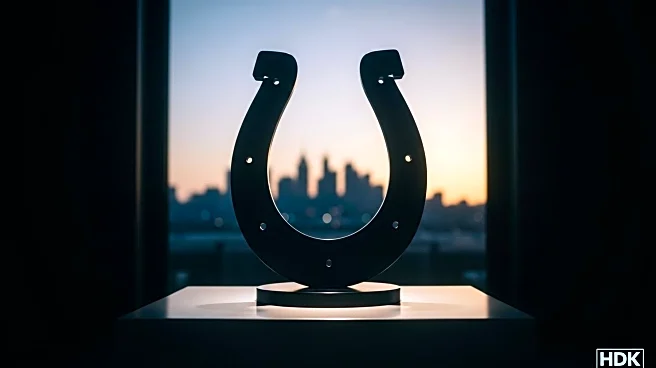 Indianapolis Colts Dedicate 2025 Season to Late Owner Jim Irsay and City