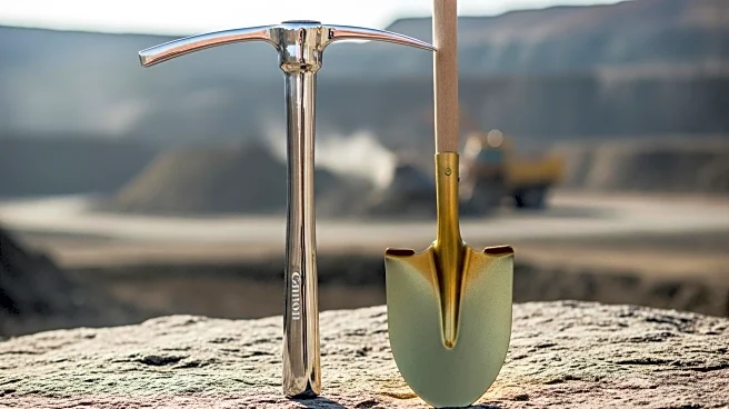 Imperial Metals Secures Permit Extension for Mount Polley Mine, Ensuring Continued Operations