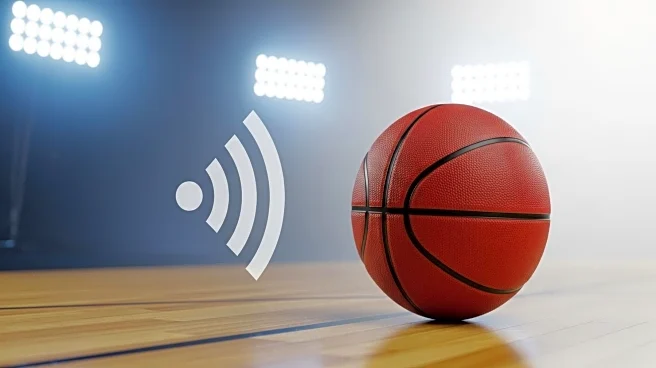 ESPN Transmission Issue Disrupts Arizona State vs. Northern Arizona Basketball Game