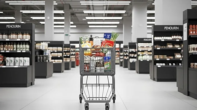 Costco Implements New Executive Member Shopping Hours, Enhancing Customer Experience