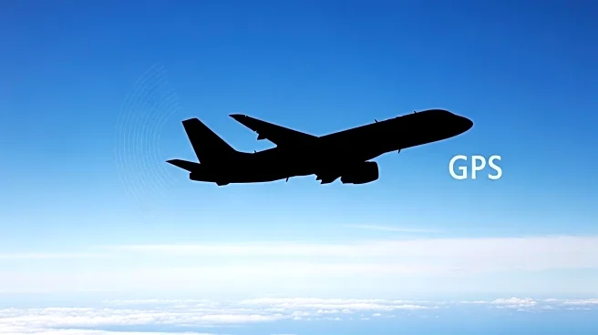 European Commission Investigates GPS Jamming of President's Plane, Suspects Russian Interference