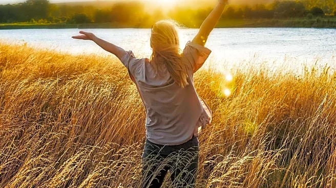 Study Suggests Vitamin D May Slow Aging, But Optimal Dosage Remains Unclear