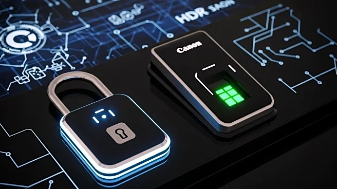 Cybersecurity Firms Engage in Strategic Acquisitions to Enhance Services