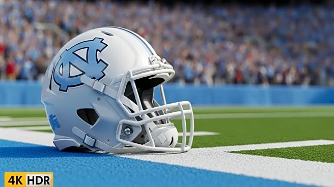 Bill Belichick's UNC Debut Sparks Excitement Among Students and Fans