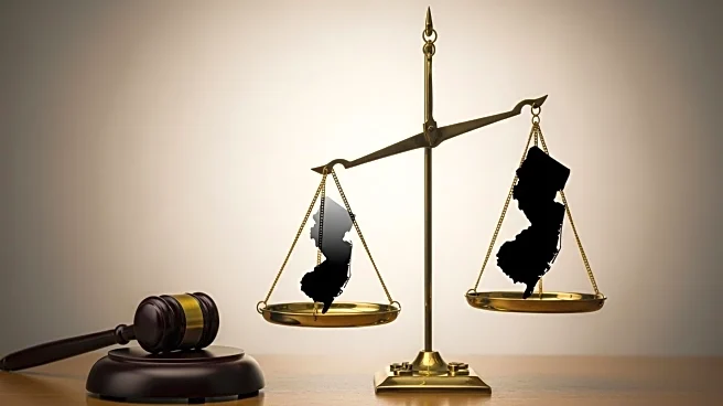 U.S. Department of Labor Halts Enforcement of Independent Contractor Rule, New Jersey Tightens Regulations