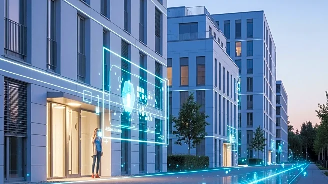 NUMA Group Expands in Hamburg with New Digitalized Apartment Complex