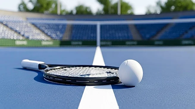 Novak Djokovic Sets Record by Reaching Quarterfinals at All Grand Slams in Nine Seasons