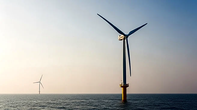Ørsted's Rights Issue Aims to Stabilize Offshore Wind Operations