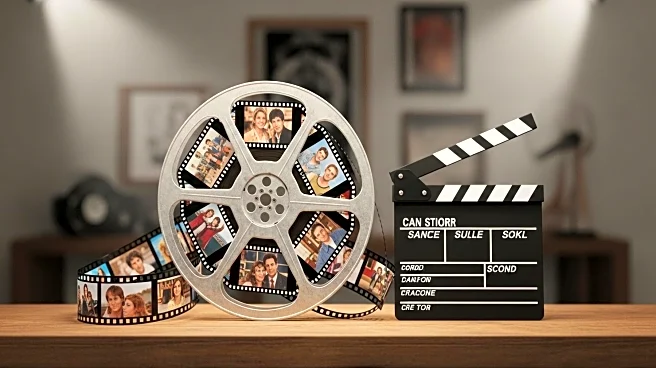 Ben Stiller Reflects on '80s Brat Pack Film as His Favorite Movie Experience