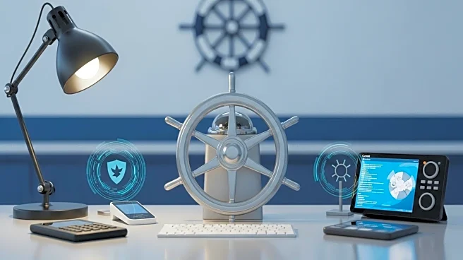 Wallem Group Introduces Vessel IT Security and Management Services