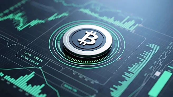 President Trump's WLFI Derivatives Near $1 Billion Open Interest Ahead of Token Unlock