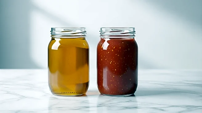 Kraft Heinz Plans Potential Business Split, Impacting Market Valuation