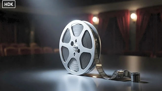 Warner Bros. Film 'Weapons' Leads Labor Day Box Office, 'Jaws' Re-Release Outperforms New Releases