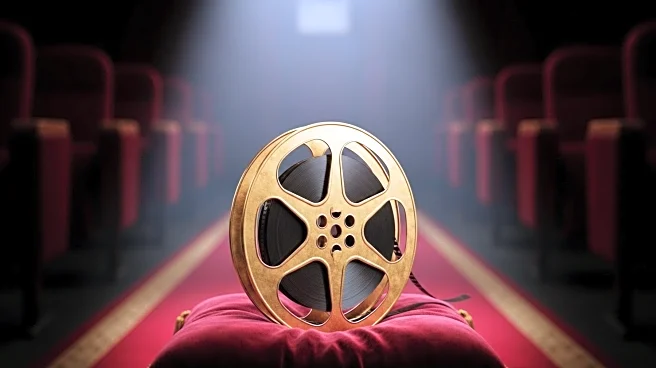 San Sebastian Film Festival Announces Opening and Closing Films