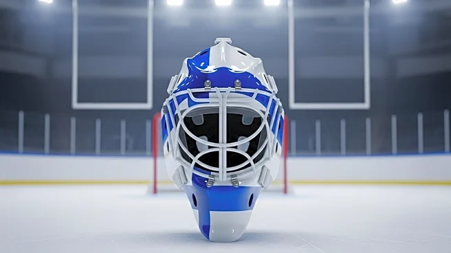 Juuse Saros to Lead Finland as Starting Goalie in 2026 Olympics