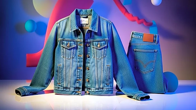 Primark Launches First UK TV Ad Featuring Denim Dance Campaign