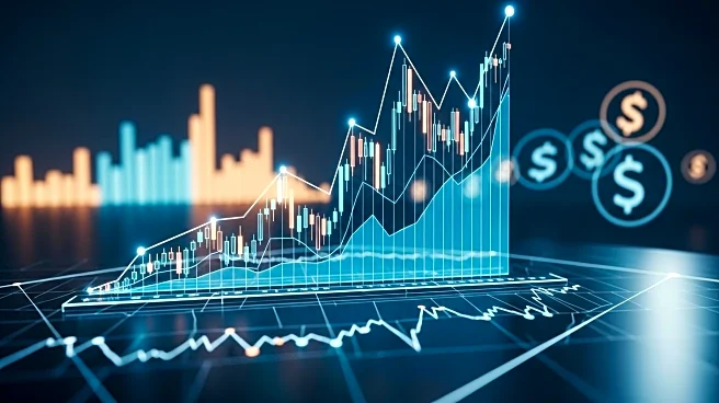 Alibaba's Strong Earnings Propel Stock Surge, Boosting Hang Seng Index