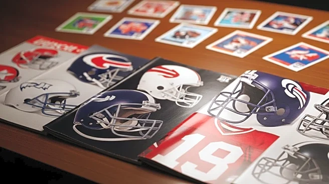 Manning Family's Sports Illustrated Cover Legacy and Rookie Cards Highlighted