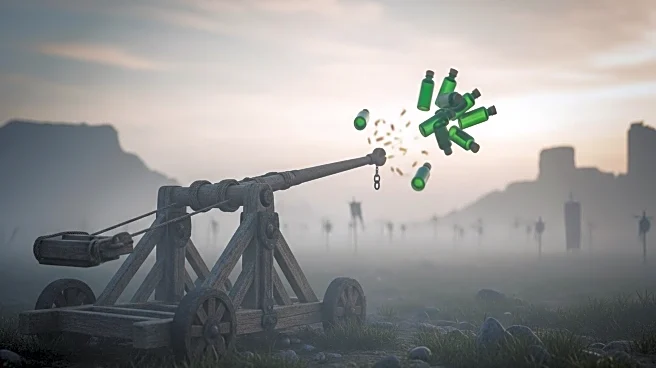 Ancient Warfare: The Use of Biological Tactics and Its Ethical Implications