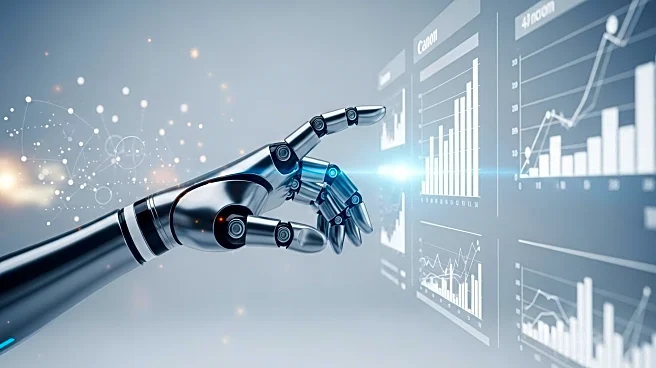 Runway Targets Robotics Industry for Future Revenue Growth