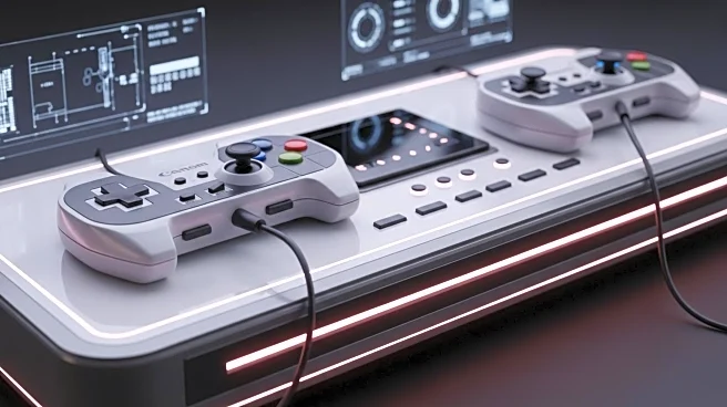Analogue's FPGA N64 Console Demonstrated Ahead of Anticipated Release