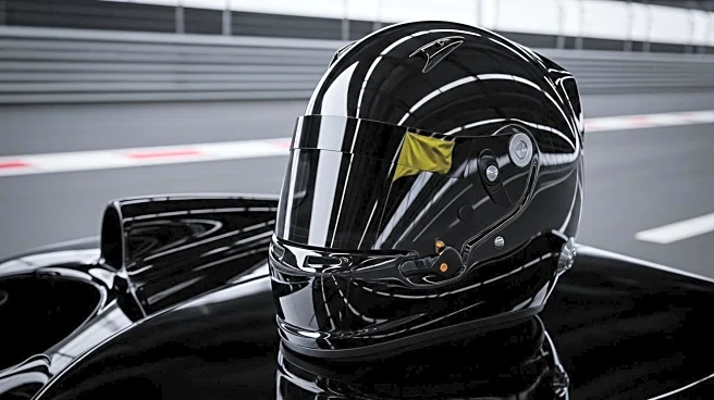 Lewis Hamilton Penalized for Yellow Flag Infringement, Impacting Italian Grand Prix Start