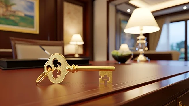 The Belfry Hotel  Resort Unveils New Masters Suite with Significant Business Impact