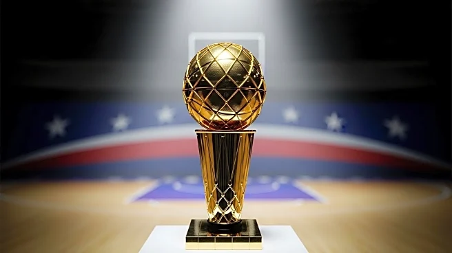 Team USA's 2008 'Redeem Team' Enshrined in Basketball Hall of Fame