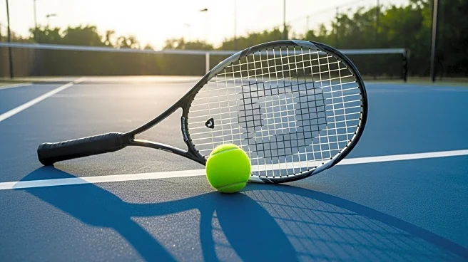 Jessica Pegula Advances to U.S. Open Quarterfinals with Dominant Win