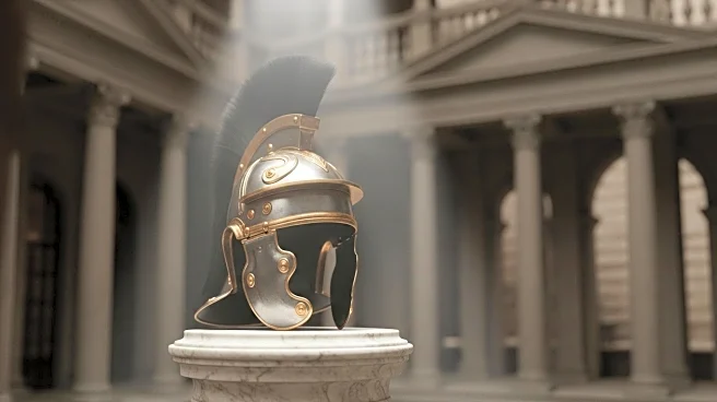 The Romans Agency Emphasizes Courage in PR Strategies to Enhance Client Success