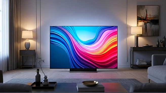 LG Offers Significant Discount on 65-inch C5 OLED TV, Enhancing Home Entertainment Options
