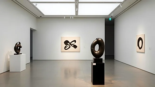 Frieze Establishes Permanent Exhibition Space in Seoul