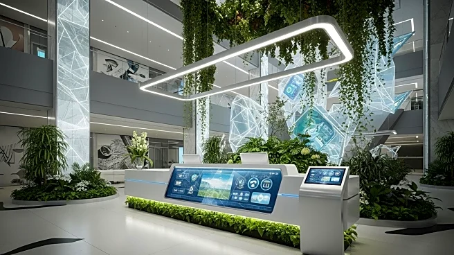 Singapore Hotel Association Advances Innovation and Sustainability at Hospitality Exchange 2025