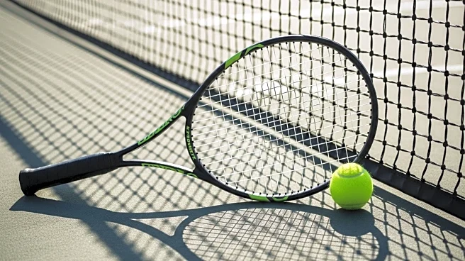 Taylor Townsend's US Open Journey Ends in Fourth Round Defeat to Barbora Krejcikova