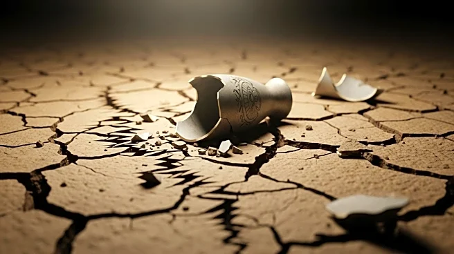 6.0 Magnitude Earthquake Strikes Eastern Afghanistan, Causing Injuries