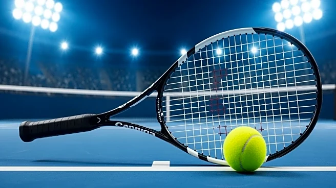 Barbora Krejcikova Overcomes Taylor Townsend in Dramatic US Open Match