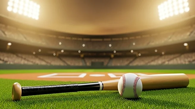 Seattle Mariners Promote Prospect Harry Ford for Major League Debut