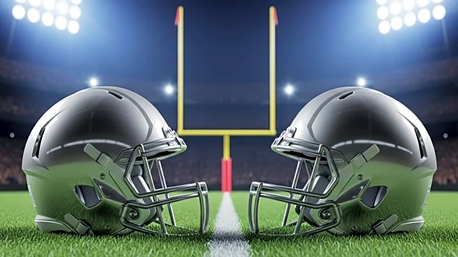 Philadelphia Eagles Prepare for 2025 NFL Season Opener Against Cowboys