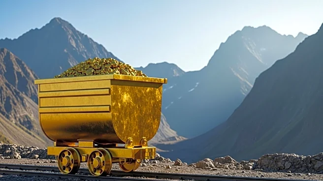 Imperial Metals Secures Approval for Mount Polley Mine Expansion, Extending Operational Life