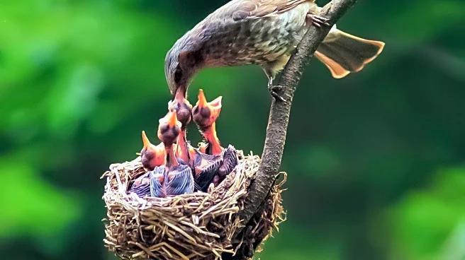 Empty Nest Syndrome: A Mother's Reflections on Life After Children Leave for College