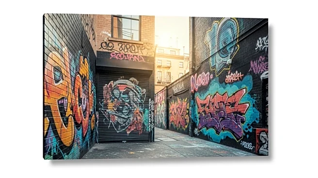 Kenzo Collaborates with Street Photographer for Fall 2025 Campaign Highlighting Urban Energy
